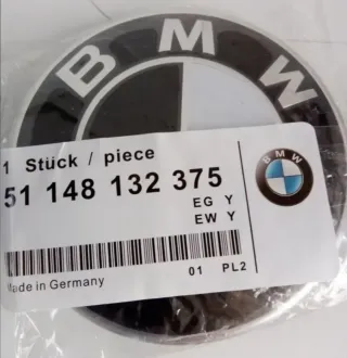 Emblema bmw