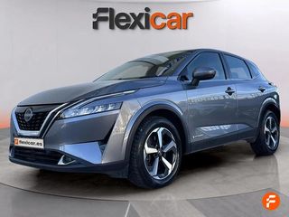 Nissan Qashqai E-POWER 140 KW (190 CV) Acenta