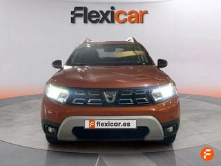 Dacia Duster Extreme TCE 110kW (150CV) 4X2 EDC