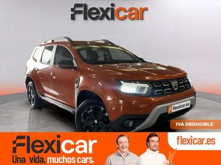 Dacia Duster Extreme TCE 110kW (150CV) 4X2 EDC