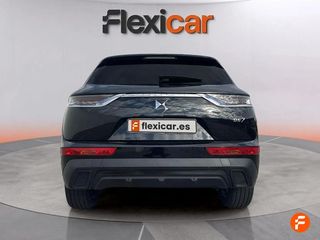 DS DS 7 DS7 CROSSBACK PURETECH 1.2 (130CV) AUTO BASTILLE PLUS