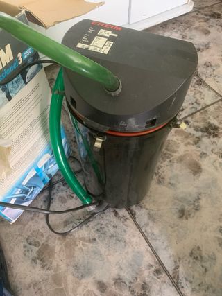 Filtro Eheim Profesional 3 250
