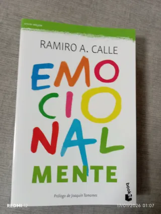 Emocional mente