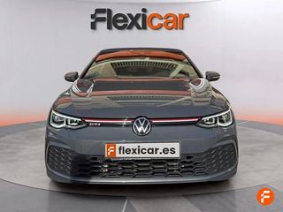 Volkswagen Golf GTI 2.0 TSI 180kW (245CV) DSG