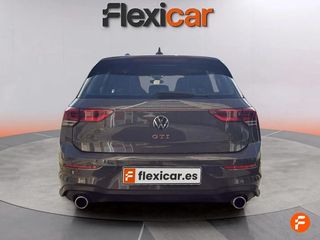 Volkswagen Golf GTI 2.0 TSI 180kW (245CV) DSG