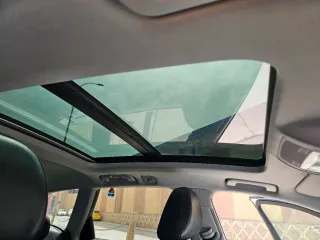 Audi A4 Allroad 2012