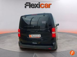 Peugeot Traveller Business Long BlueHDi 180 S&S EAT8