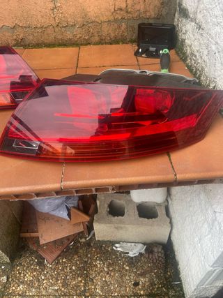 Piloto trasero Audi TT MK2 derecho