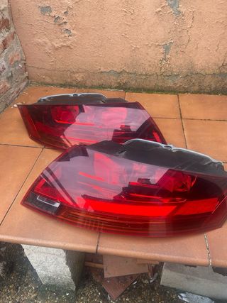 Piloto trasero Audi TT MK2 derecho