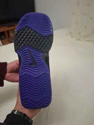 Zapatillas Nike Lebron Witness