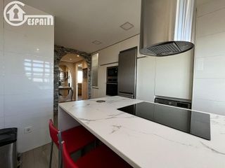 Piso en venta en Águilas en Madrid