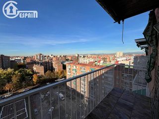 Piso en venta en Águilas en Madrid