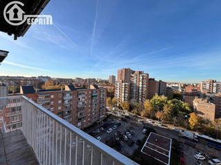 Piso en venta en Águilas en Madrid