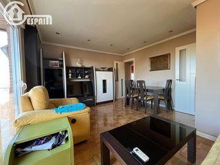 Piso en venta en Águilas en Madrid