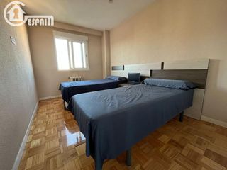 Piso en venta en Águilas en Madrid