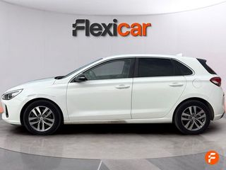 Hyundai i30 1.0 TGDI Go!