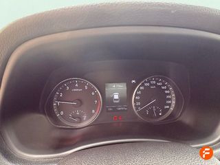 Hyundai i30 1.0 TGDI Go!