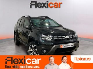 Dacia Duster Extreme TCE 74kW(100CV) ECO-G 4X2