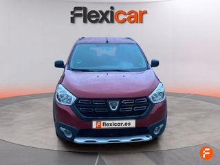 Dacia Lodgy Stepway Comfort 85kW(115CV) 7Pl