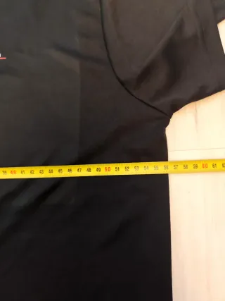 Polo Porsche Motorsport Talla XL