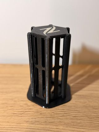 Suporte 24 Cápsulas Nespresso 3D Impresso