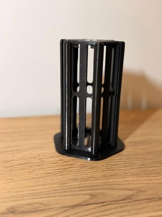 Suporte 24 Cápsulas Nespresso 3D Impresso