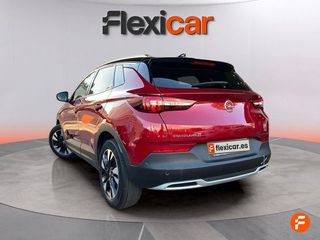 Opel Grandland X 1.2 Turbo Ultimate Auto