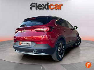 Opel Grandland X 1.2 Turbo Ultimate Auto