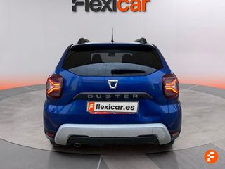 Dacia Duster Prestige Go TCE 96kW(130CV) 4X2