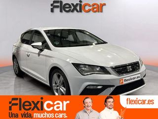 Seat Leon 1.5 TSI 110kW (150CV) S&S FR Fast Ed