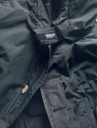 Parka Woolrich John Rich & Bros 14 anni