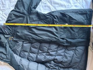 Parka Woolrich John Rich & Bros 14 anni