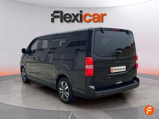 Peugeot Traveller Business Long BlueHDi 180 S&S EAT8