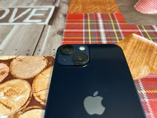 iPhone 13 Mini 256GB Blu Navy - Apple