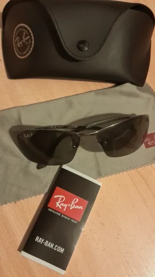 Gafas de Sol Ray-Ban Originales