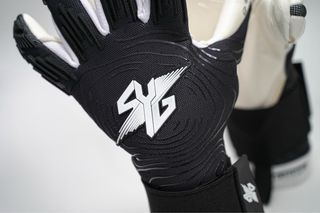 Luvas de Guarda-Redes SYG