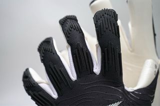 Luvas de Guarda-Redes SYG