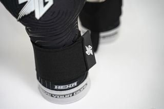 Luvas de Guarda-Redes SYG