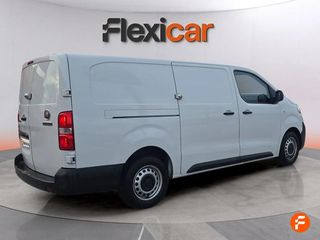 Fiat Scudo Furgon L3 1.5L MT5