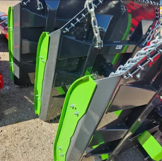 Liquidación Desbrozadoras de Cadenas