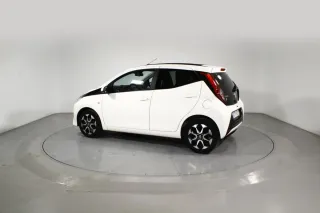 Toyota Aygo 2021