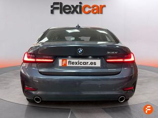 BMW Serie 3 330i xDrive Auto.