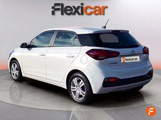 Hyundai i20 1.0 TGDI 74kW (100CV) Essence LE