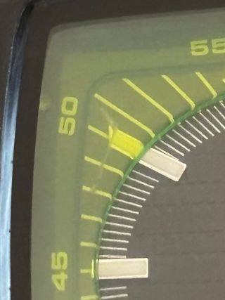 Reloj Diesel DZ-1325 Negro y Verde