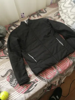 Chaqueta acolchada Decathlon Hombre Talla L