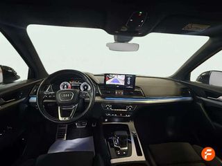 Audi Q5 40 TDI 150kW (204CV) quattro-ultra