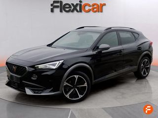 Cupra Formentor 1.5 TSI 110kW (150 CV) DSG