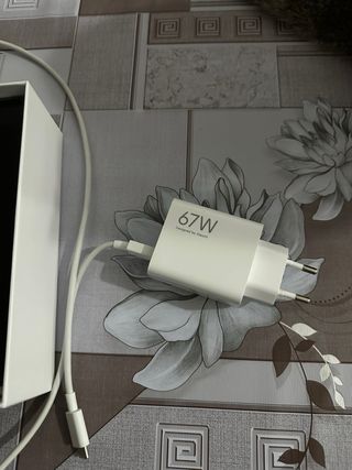 Xiaomi Redmi Note 13 Pro 256GB Negro