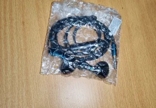 Auriculares con Cable 3,5 mm y Micrófono