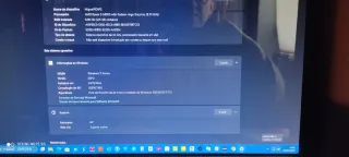 2x Módulos RAM HP 4GB DDR4 PC4-3200AA